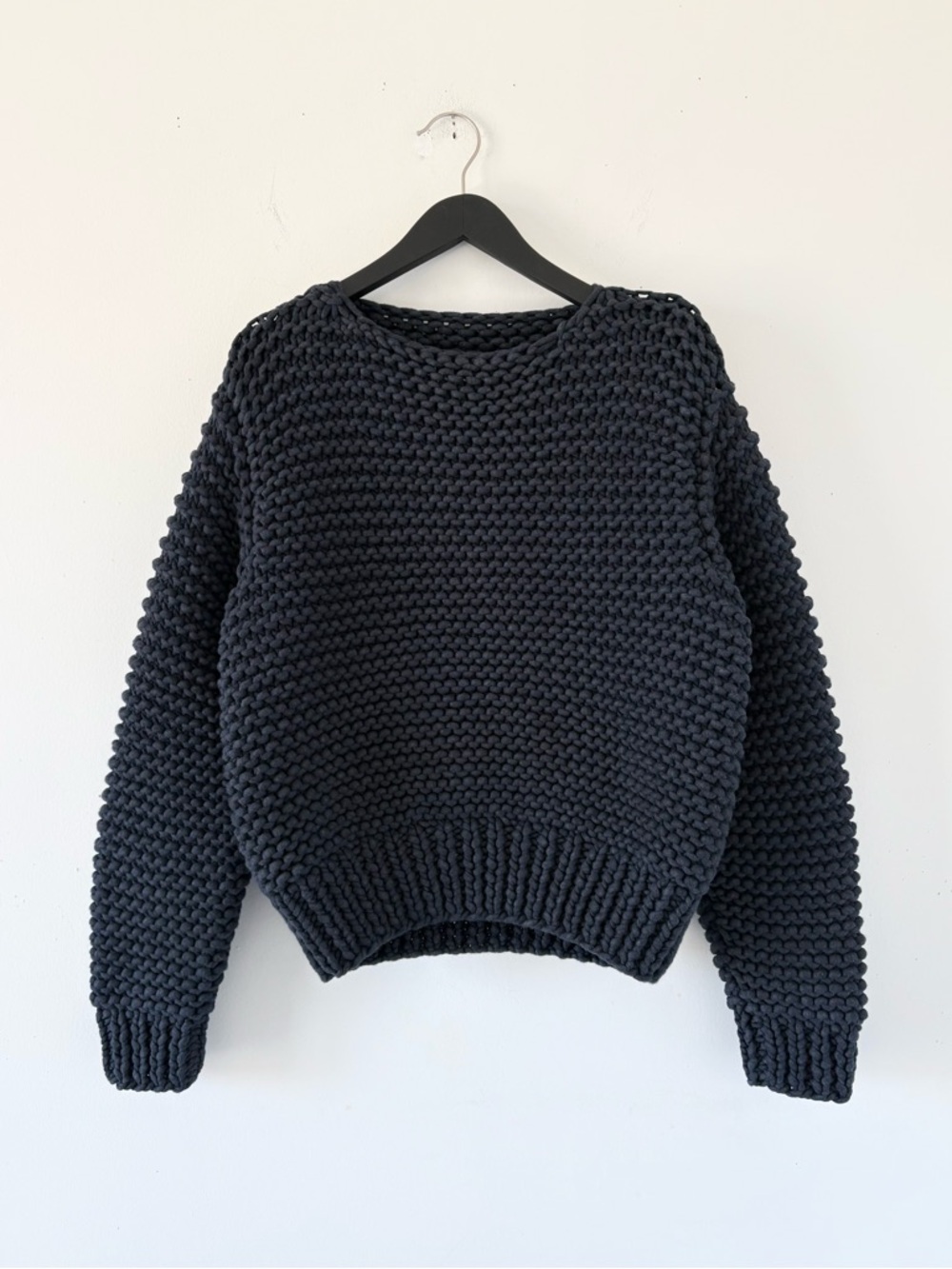 MM6 Super Chunky Sweater